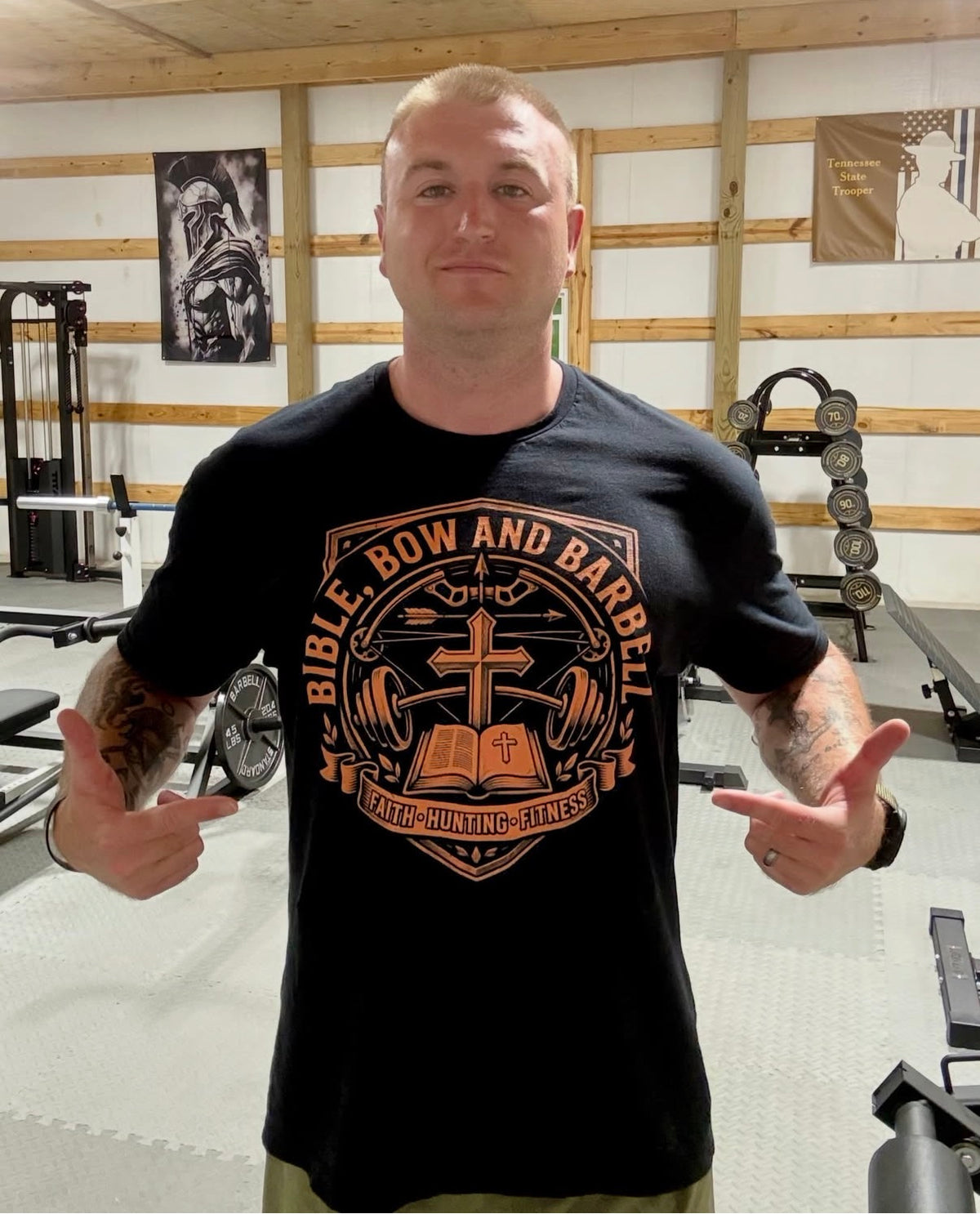 T-Shirts
