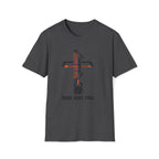 Train Hunt Pray T-Shirt