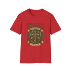Forged Purpose Trials T-Shirt