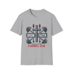 Iron Faith T-Shirt