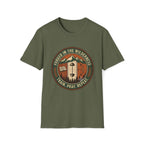 Forged in the Wilderness T-Shirt