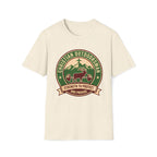 Christian Outdoorsman T-Shirt