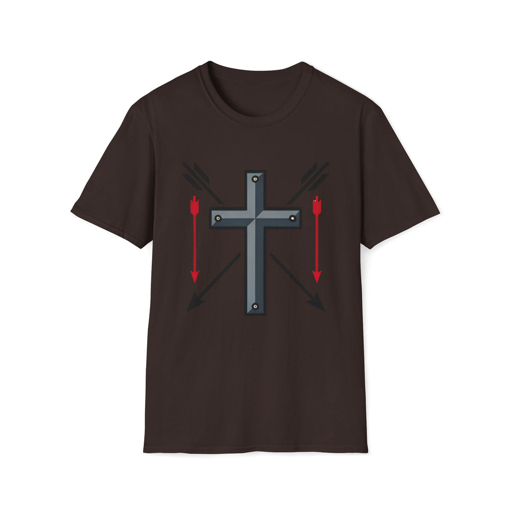 Cross and Arrows T-Shirt