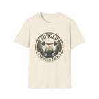 Forged Through Trials Graphic T-Shirt