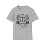 Created to Endure T-Shirt
