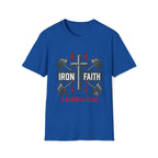Iron Faith T-Shirt