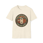 Forged in the Wilderness T-Shirt