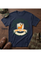 Rise, Kill, Eat Buck Silhouette T-Shirt