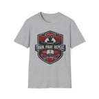 Train Pray Repeat T-Shirt