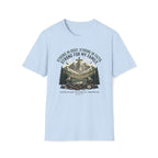 Strong Fatherhood T-Shirt