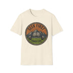Seek First, Then Lift T-Shirt