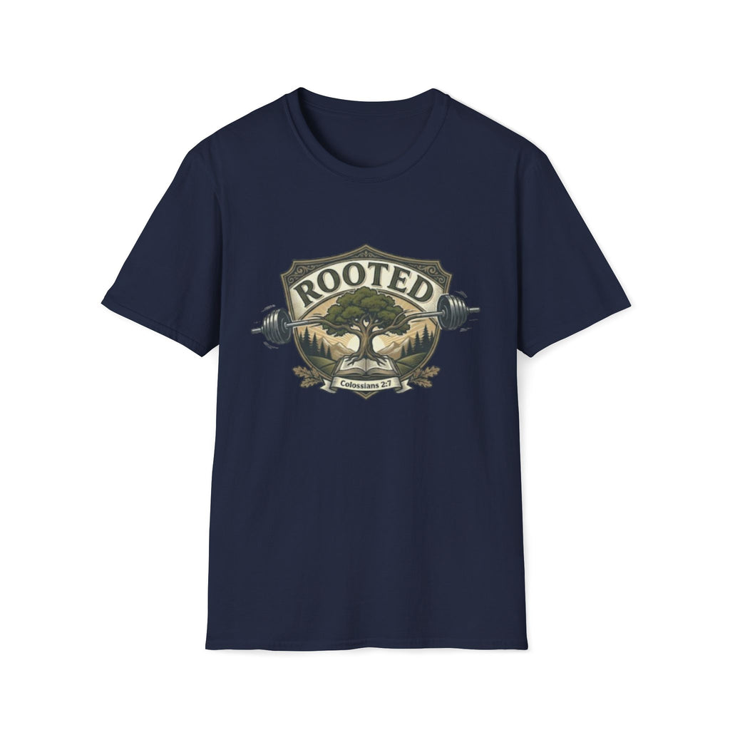 Rooted T-Shirt