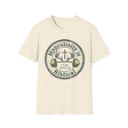 Masculinity is Biblical T-Shirt
