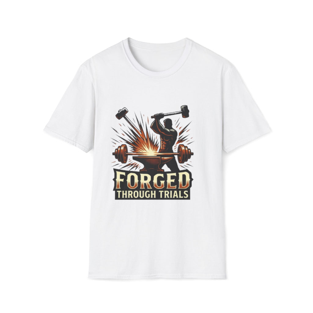 Forged Through Trials T-Shirt