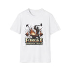 Forged Through Trials T-Shirt