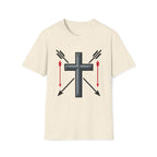 Cross and Arrows T-Shirt