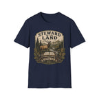 Steward of the Land T-Shirt