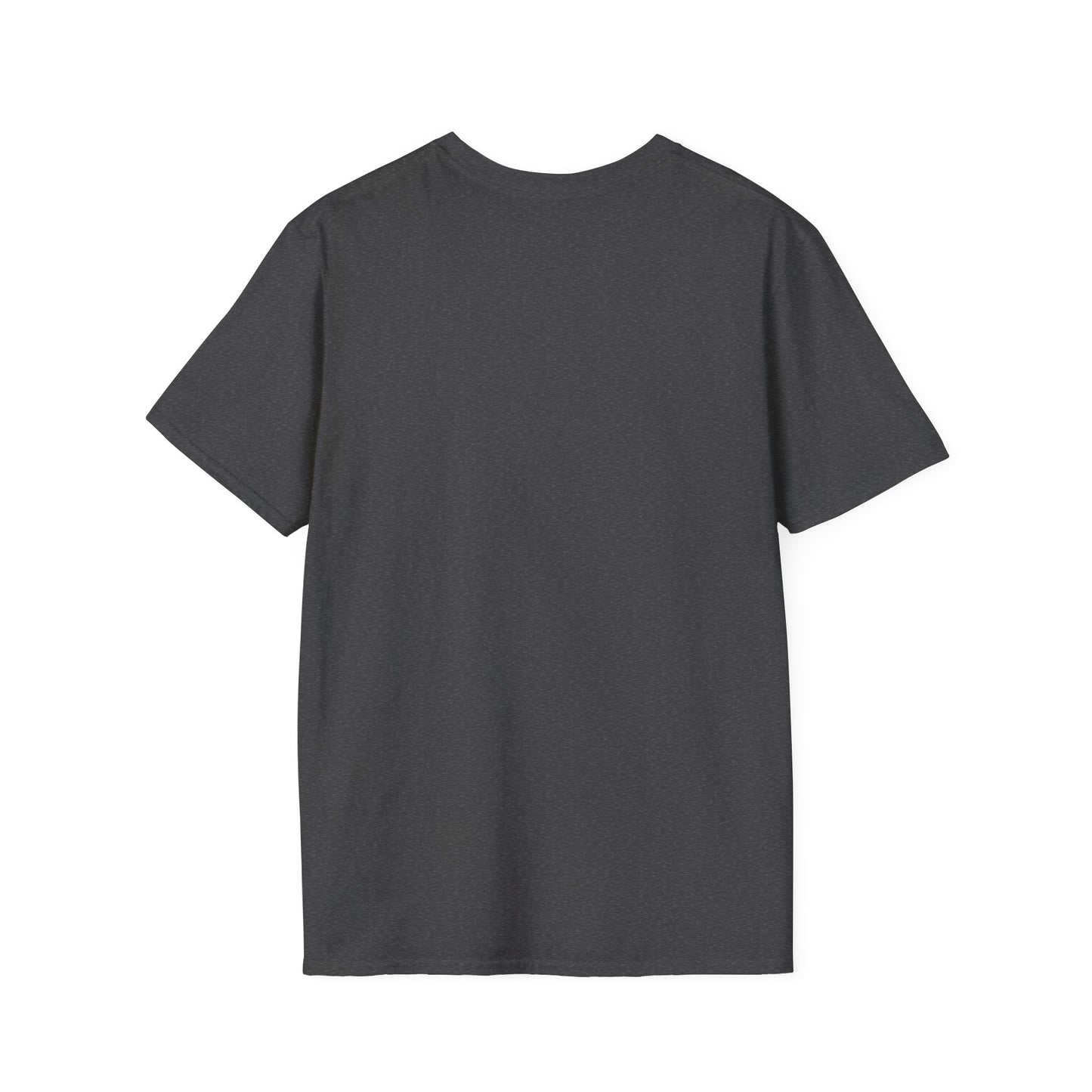 Word, Provision and Strength-Christian Fitness and Hunting Tee