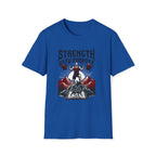 Strength with Purpose T-Shirt