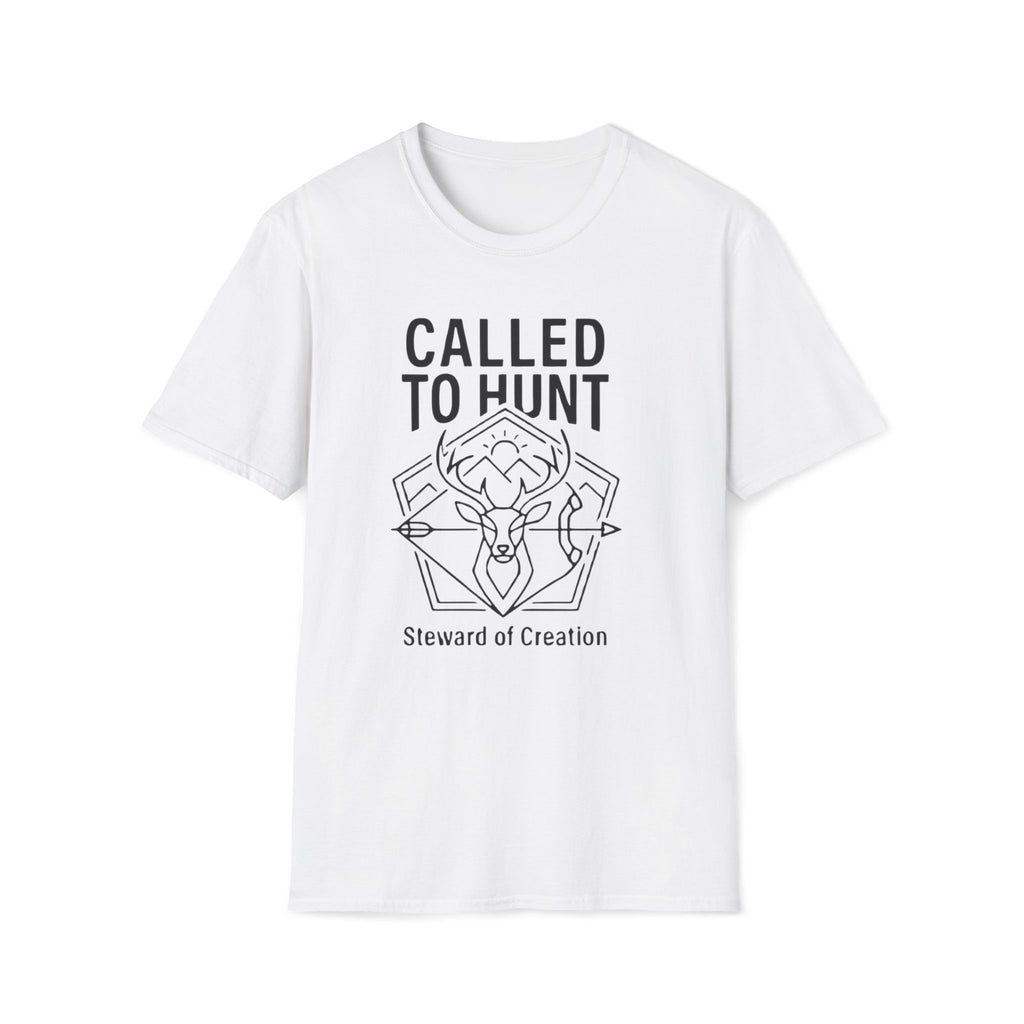 Steward of Creation T-Shirt