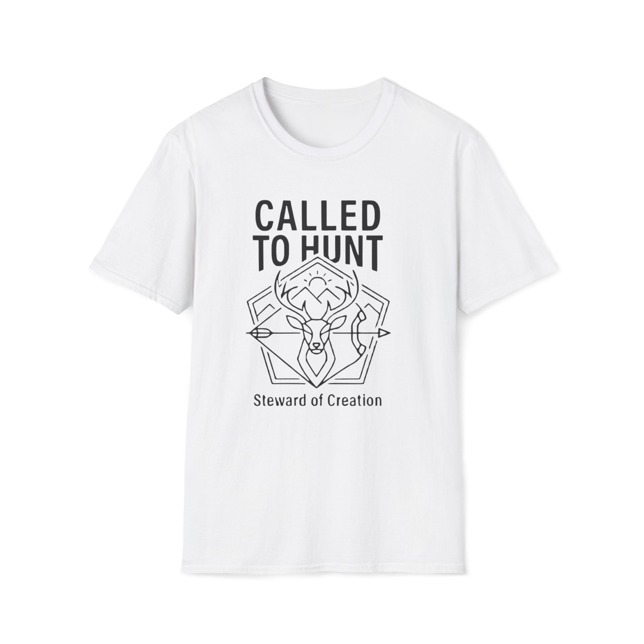 Steward of Creation T-Shirt