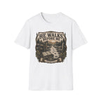 He Walks Before Me T-Shirt