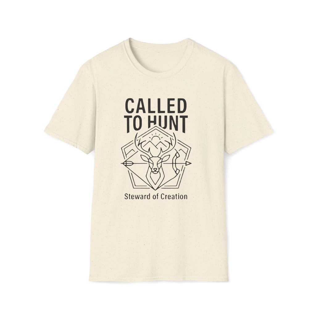 Steward of Creation T-Shirt
