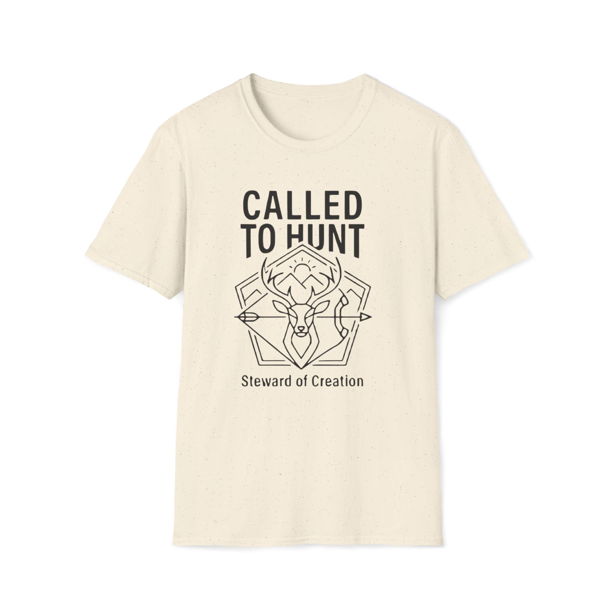Steward of Creation T-Shirt