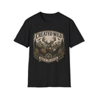 Created Wild T-Shirt
