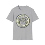 Masculinity is Biblical T-Shirt