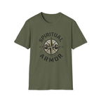 Spiritual Armor T-Shirt