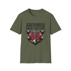 Anchored in Faith T-Shirt