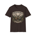 Created Wild T-Shirt