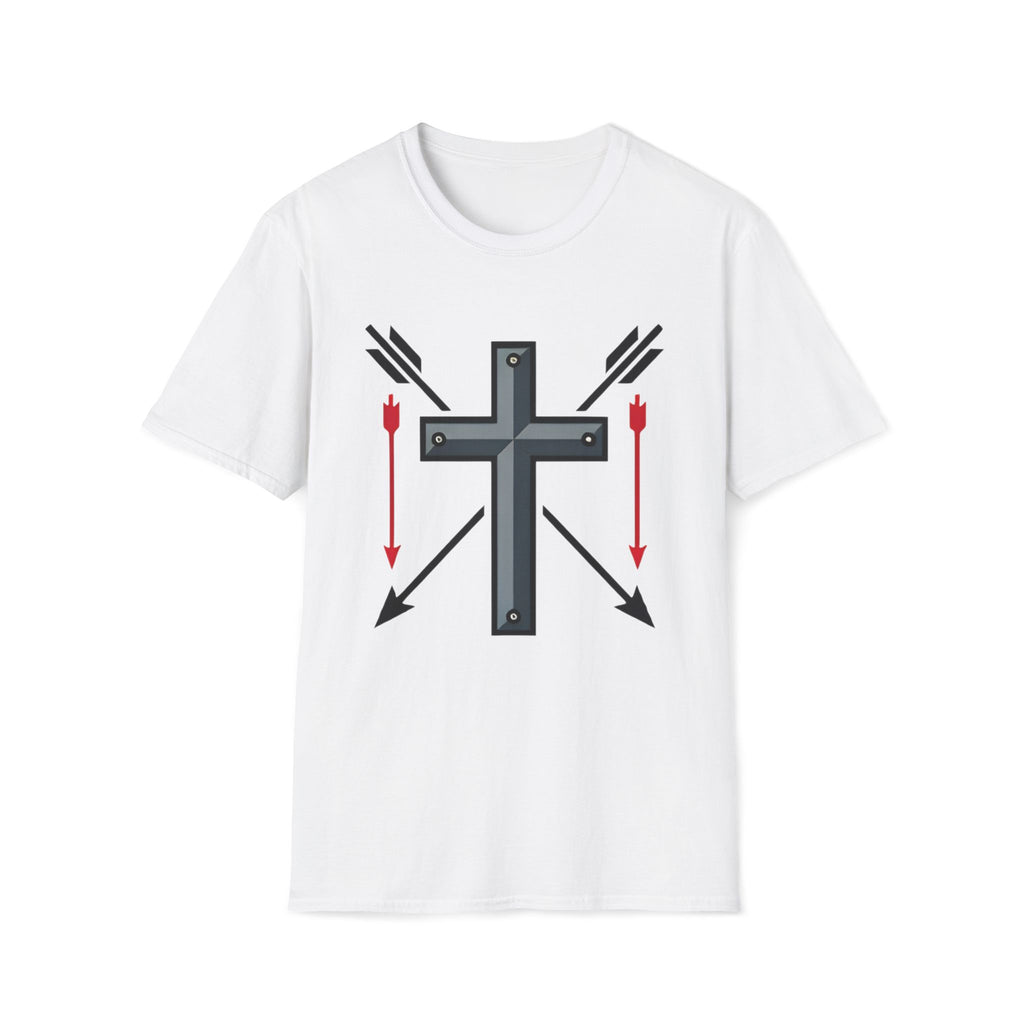 Cross and Arrows T-Shirt