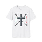 Cross and Arrows T-Shirt