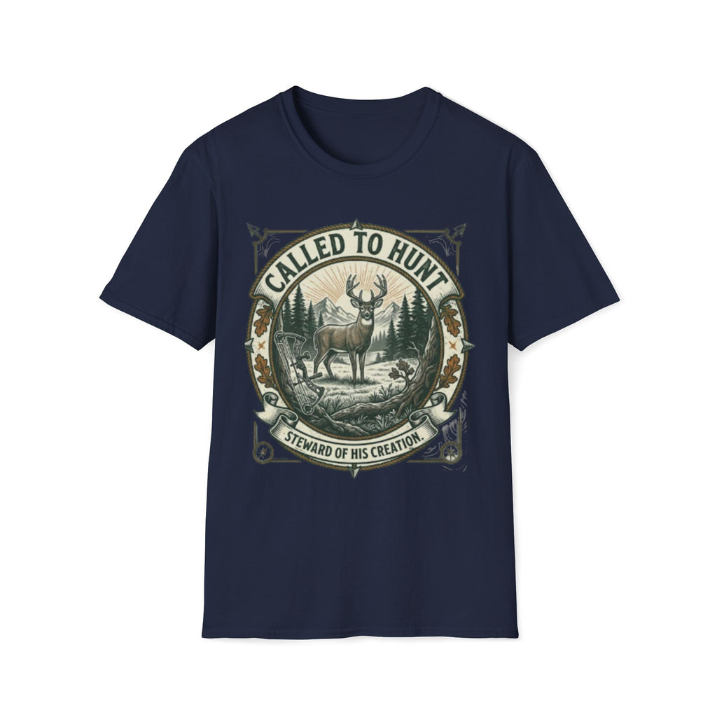 Steward of His Creation T-Shirt