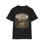 Steward of the Land T-Shirt