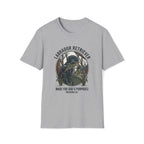 Waterfowl Labrador Retriver T-Shirt