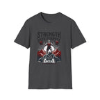 Strength with Purpose T-Shirt