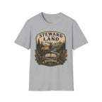 Steward of the Land T-Shirt