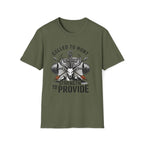 Called to Hunt T-Shirt