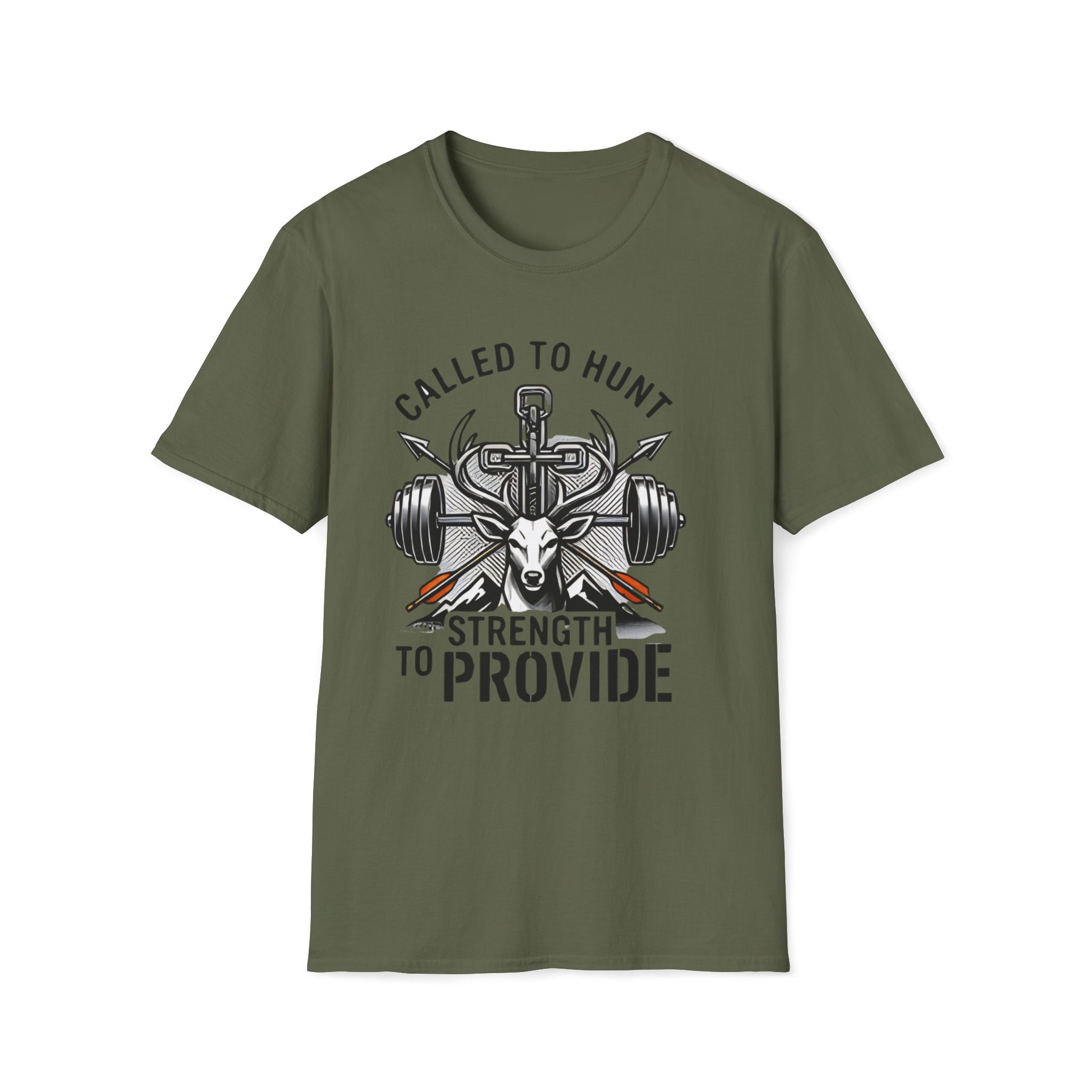 Called to Hunt T-Shirt