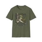 The Creator's Stand T-Shirt