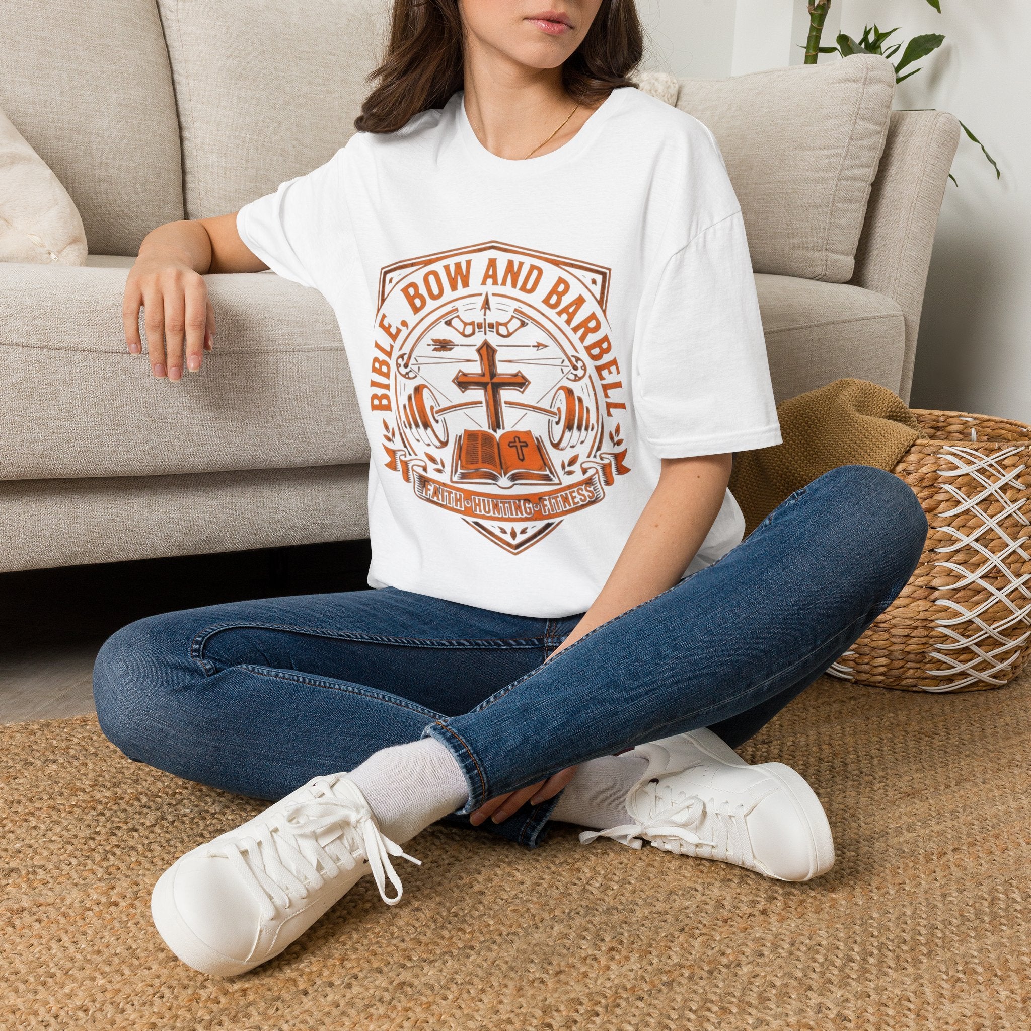 Burnt Orange Logo
