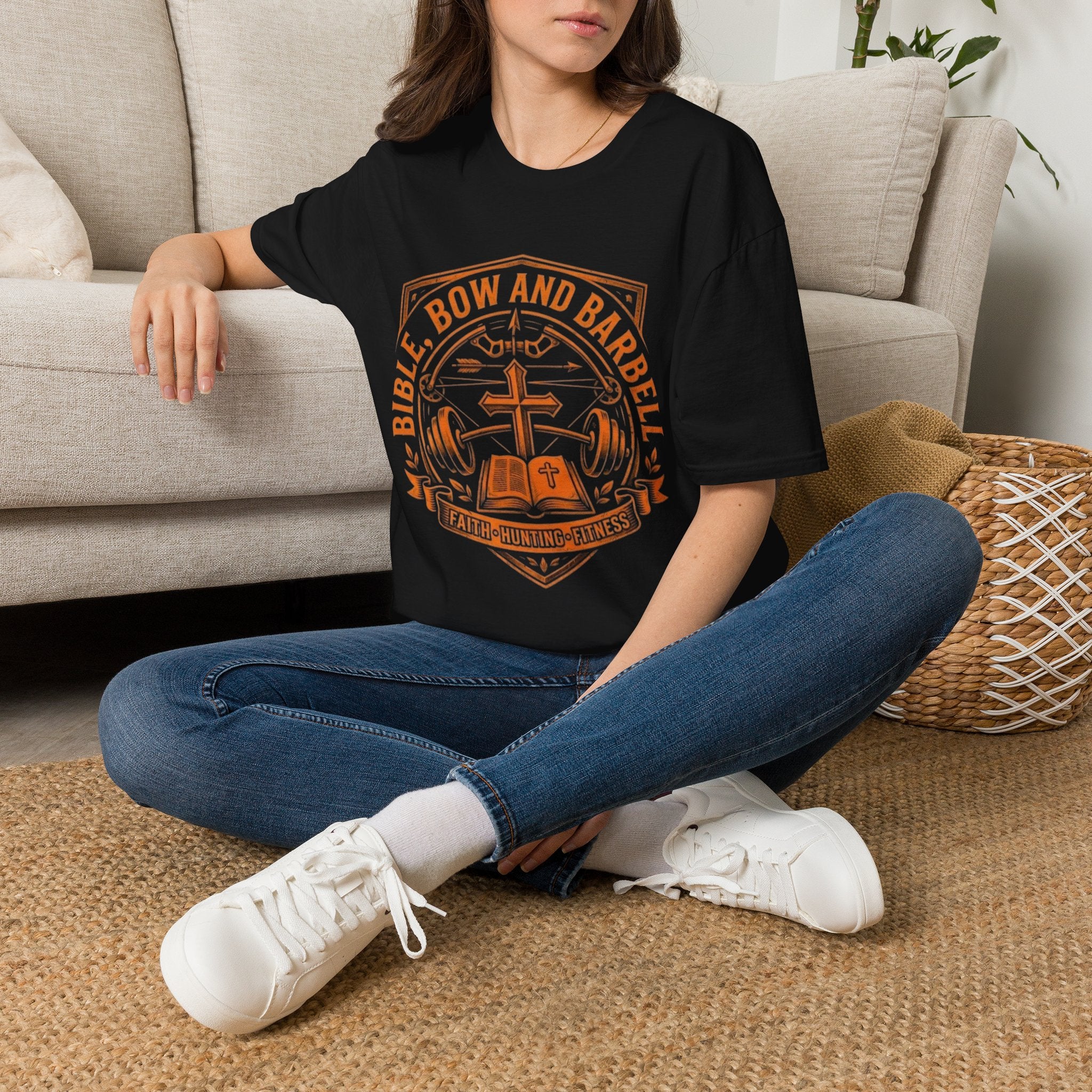 Burnt Orange Logo