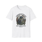 Waterfowl Labrador Retriver T-Shirt