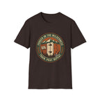 Forged in the Wilderness T-Shirt