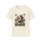Forged Through Trials T-Shirt