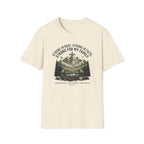 Faith & Family Mountain T-Shirt