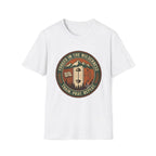 Forged in the Wilderness T-Shirt